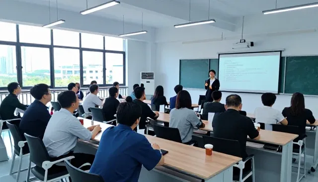 系统适配性问题如何影响技术培训方案设计