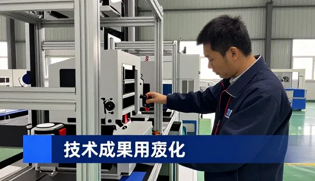 仓储物流中的技术培训解决方案介绍