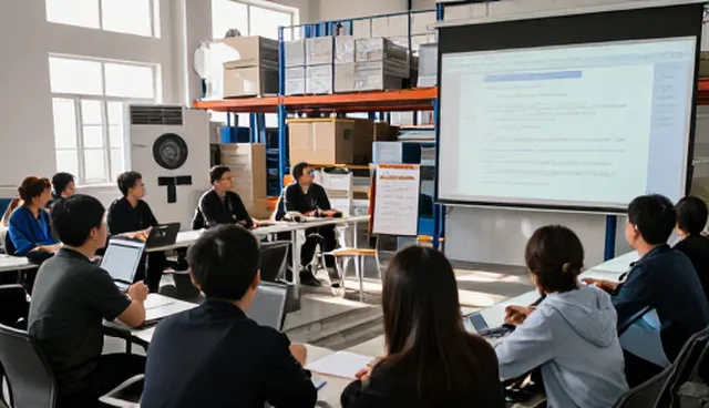 技术转让中的方案设计:应对业务发展趋势的实用建议