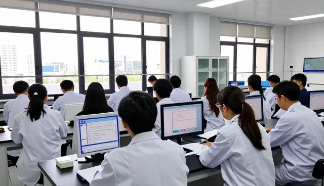 提升设备性能的关键:技术培训中的常见问题与处理方法